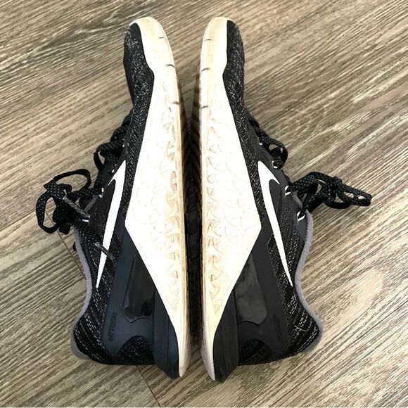 Nike Metcon 3 black running  training shoes - Picture 2 of 10
